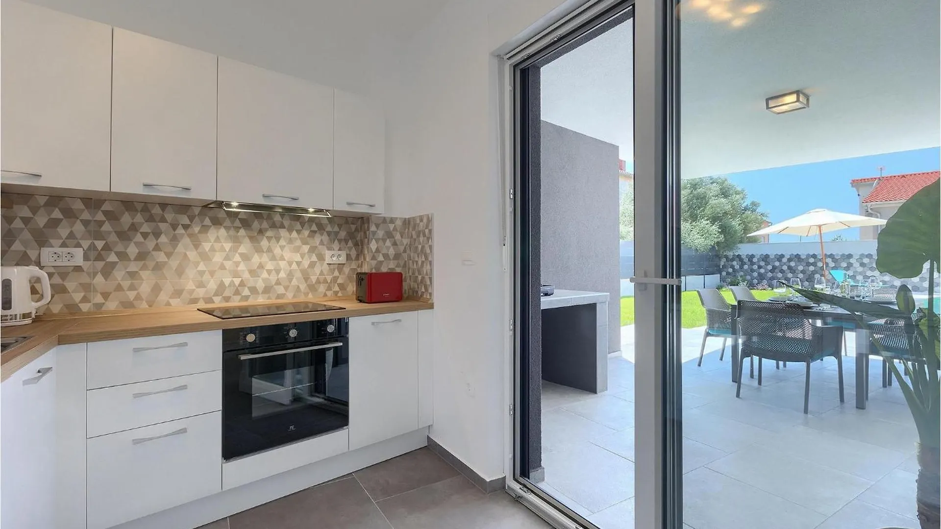 Holiday home Villa Moderna Pula