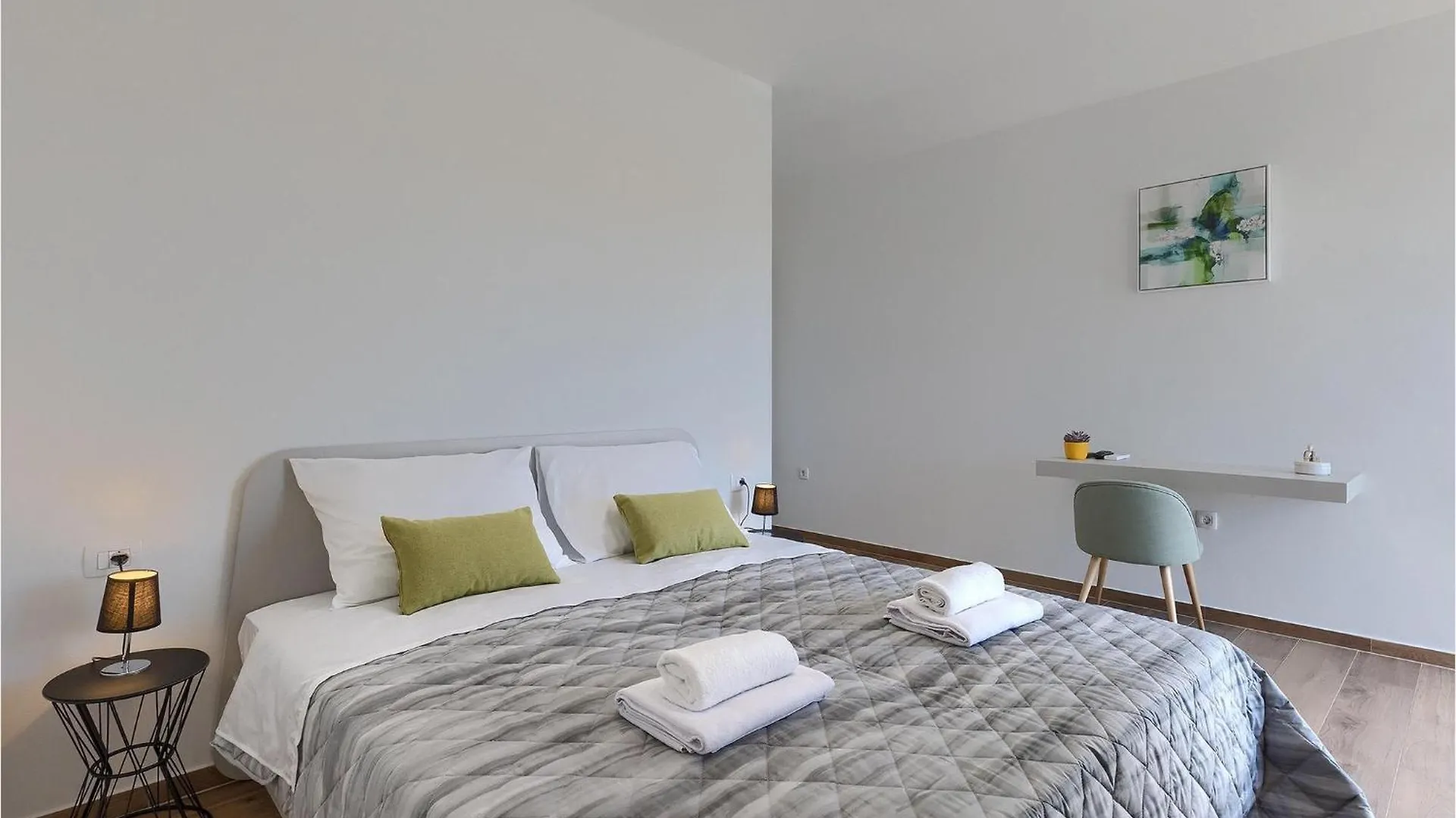Holiday home Villa Moderna Pula