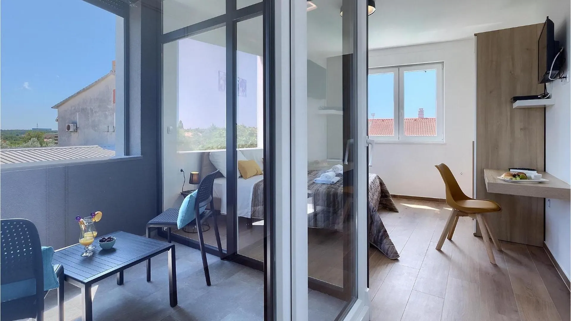 Villa Moderna Pula Holiday home