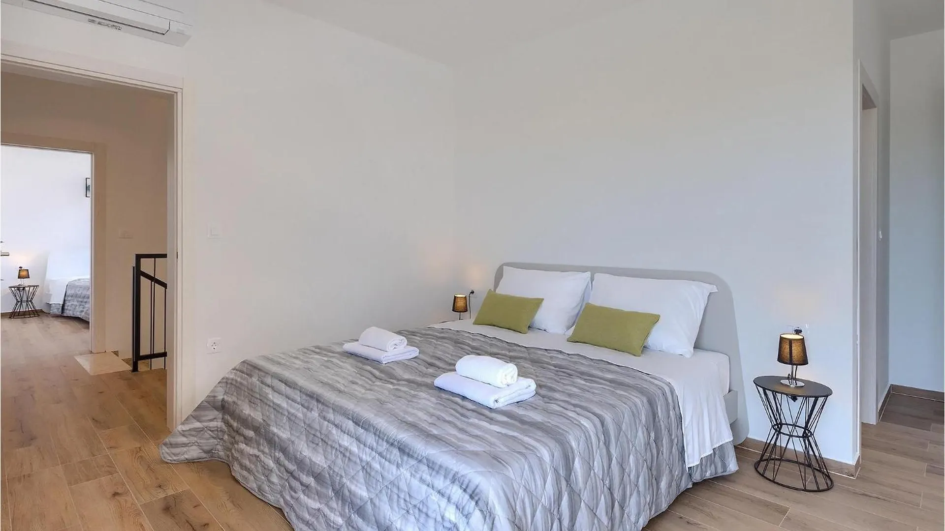 Holiday home Villa Moderna Pula