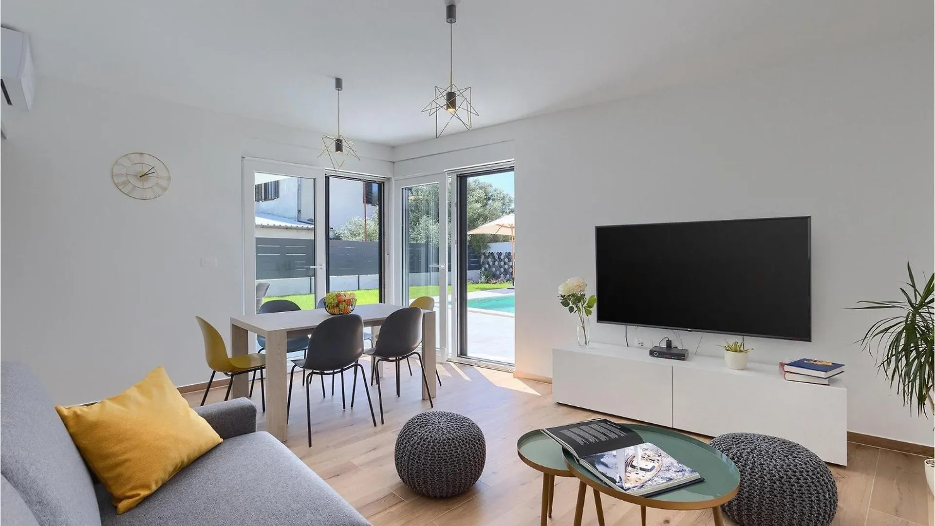 Σπίτι διακοπών Villa Moderna Πούλα Κροατία
