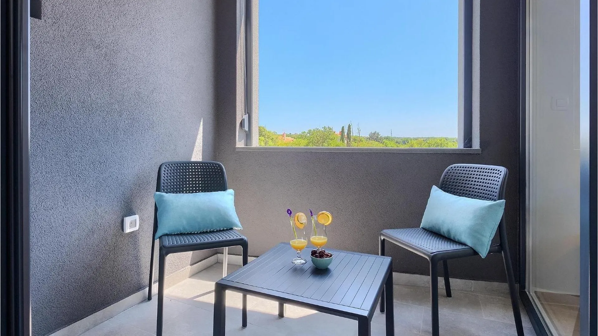 Dom wakacyjny Villa Moderna Pula Chorwacja