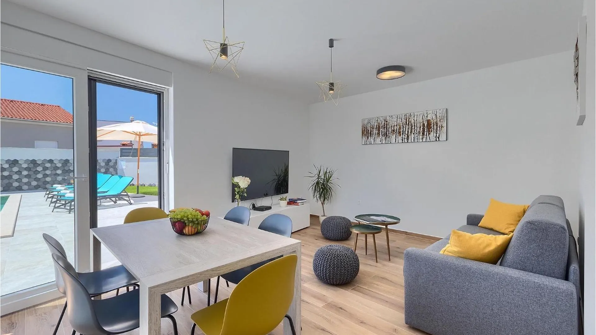 Σπίτι διακοπών Villa Moderna Πούλα
