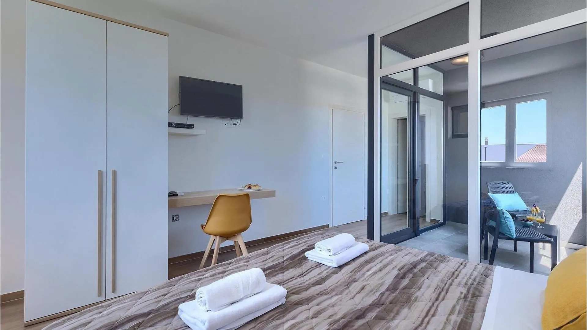 Villa Moderna Πούλα Σπίτι διακοπών
