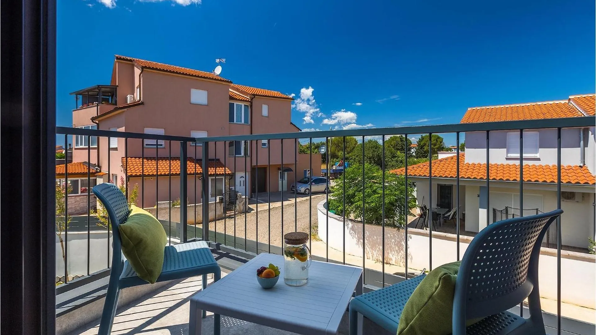 Dom wakacyjny Villa Moderna Pula