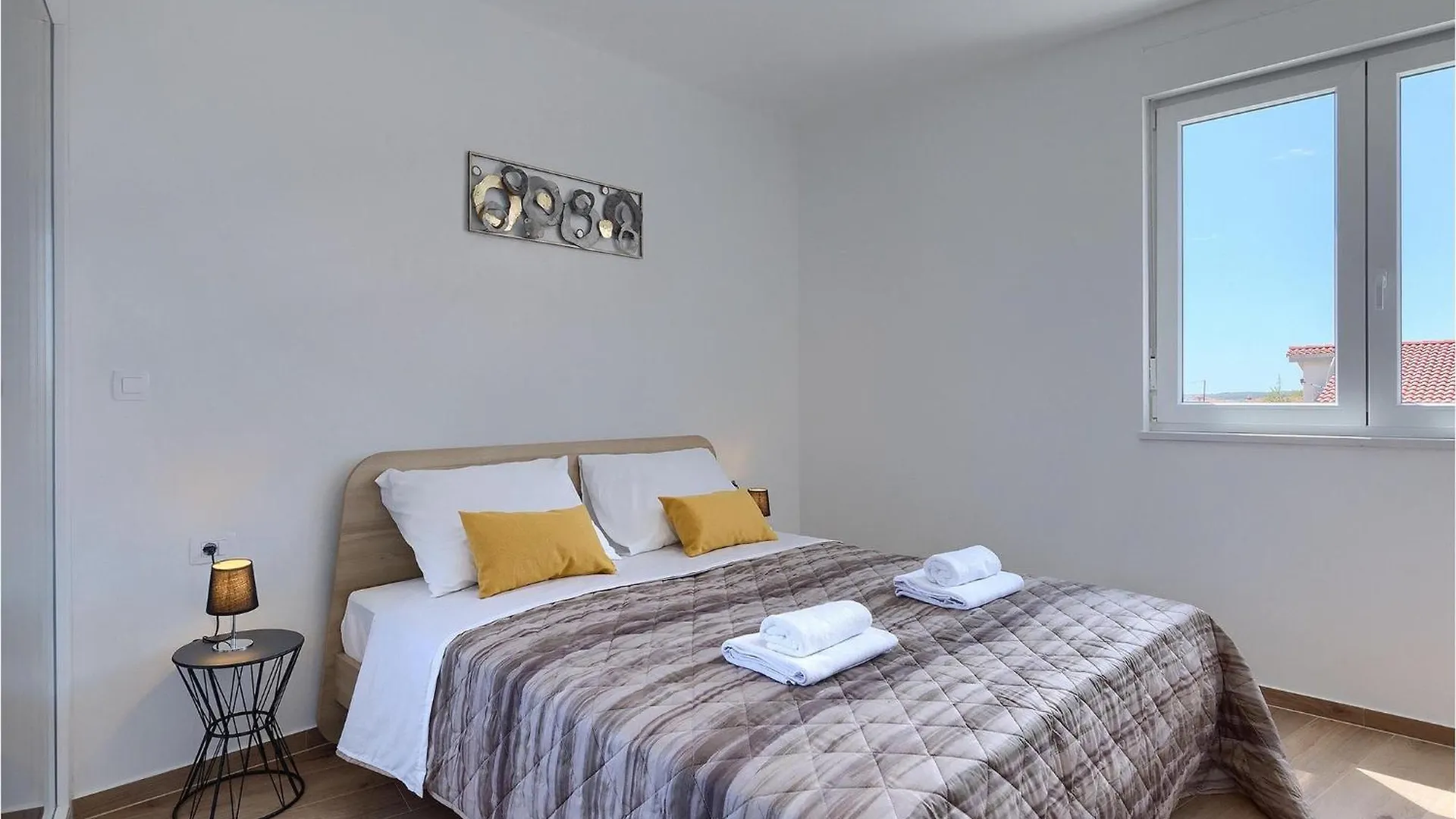 Villa Moderna Pula Holiday home
