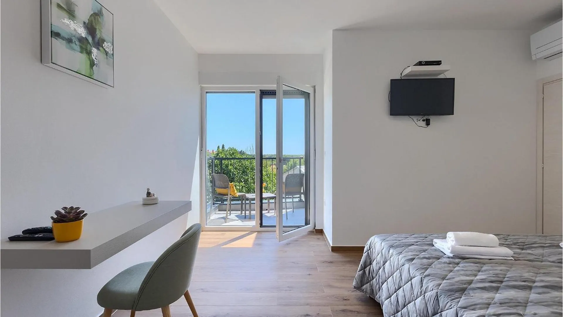 Holiday home Villa Moderna Pula